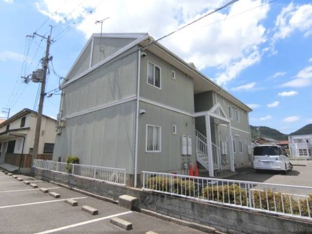 アーサＮ１－２外観写真1