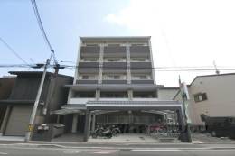 Ａｖｅｎｉｒ鷹司外観写真