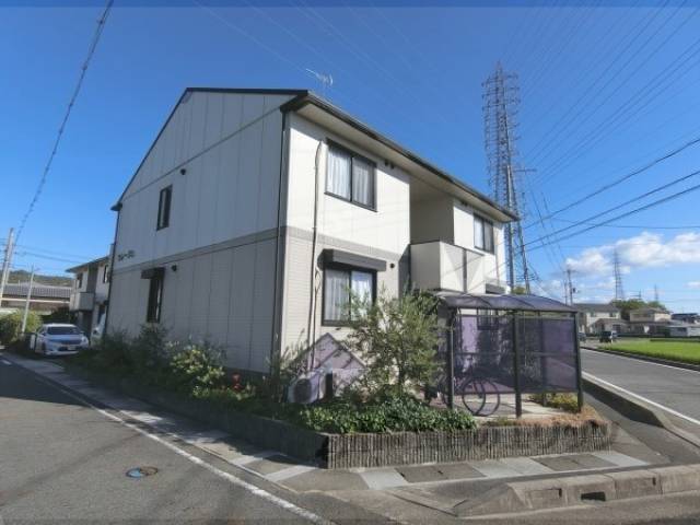 セレージュ外観写真1