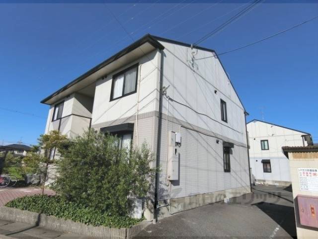 セレージュ外観写真3