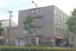 シャトードボニータ外観写真