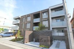 ＳＨＡＭＡＩＳＯＮＶＥＲＤＥ外観写真