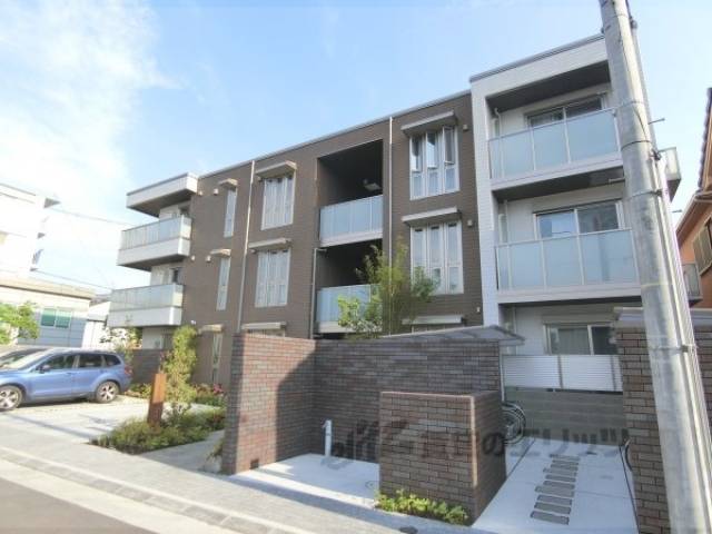 ＳＨＡＭＡＩＳＯＮＶＥＲＤＥ外観写真1