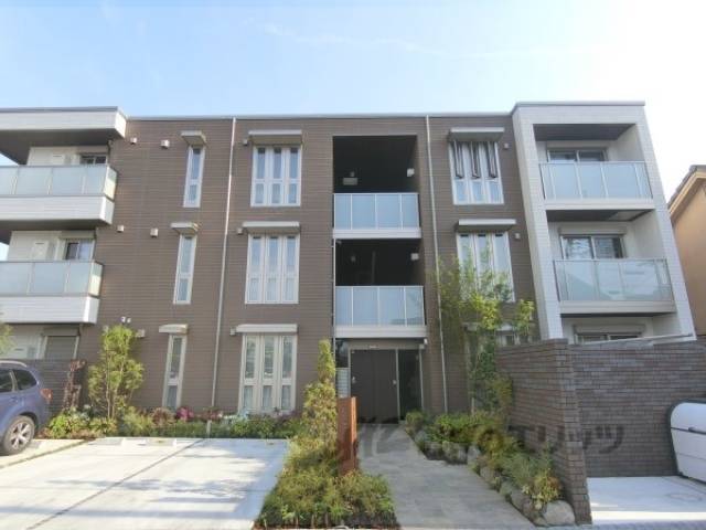 ＳＨＡＭＡＩＳＯＮＶＥＲＤＥ外観写真2