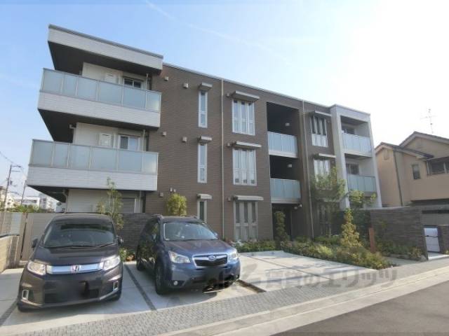 ＳＨＡＭＡＩＳＯＮＶＥＲＤＥ外観写真3