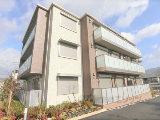 シャーメゾン　シェーナ外観写真2