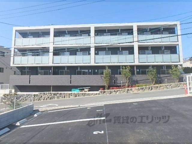 ハートフルマンション壱乃穂外観写真2