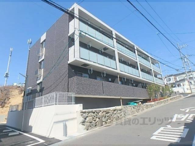 ハートフルマンション壱乃穂外観写真3