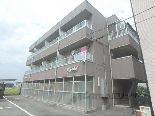 ウイングベル外観写真1