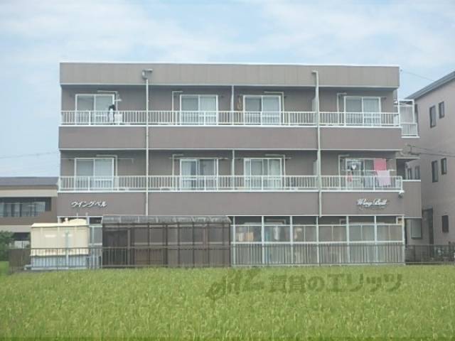 ウイングベル外観写真2