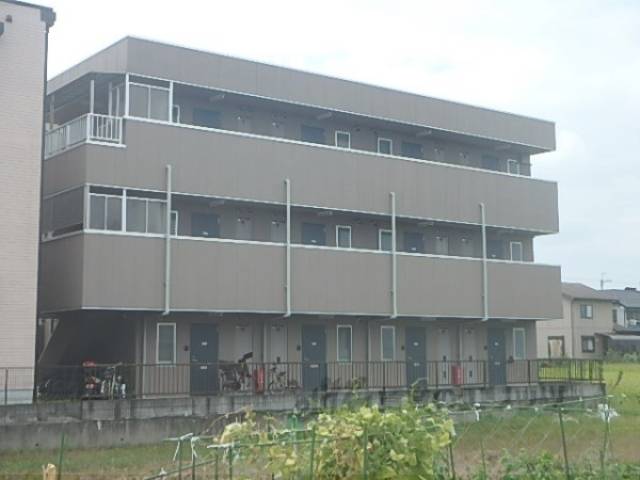 ウイングベル外観写真3