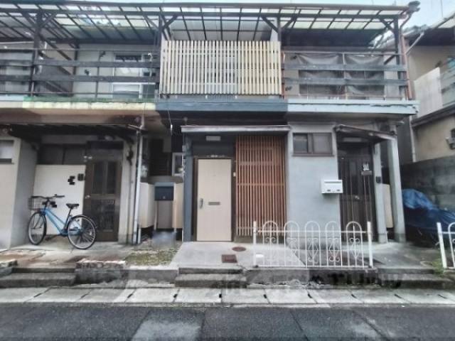 貸家外観写真1