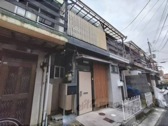 貸家外観写真2