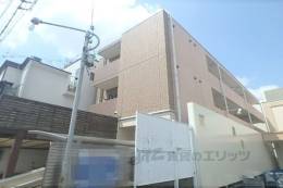 Ｐａｒｔｉｒ広野外観写真