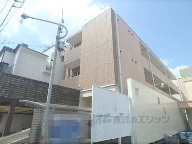 Ｐａｒｔｉｒ広野外観写真1