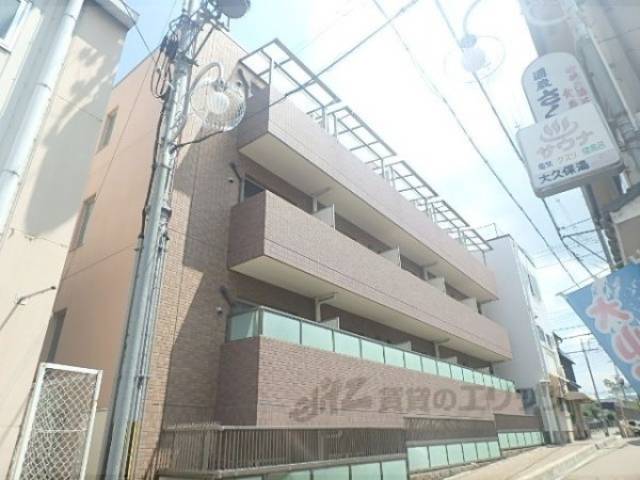 Ｐａｒｔｉｒ広野外観写真2