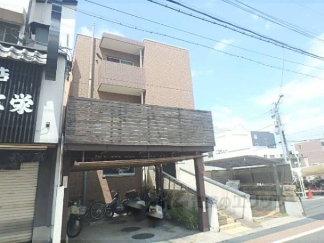 Ｐａｒｔｉｒ広野外観写真3