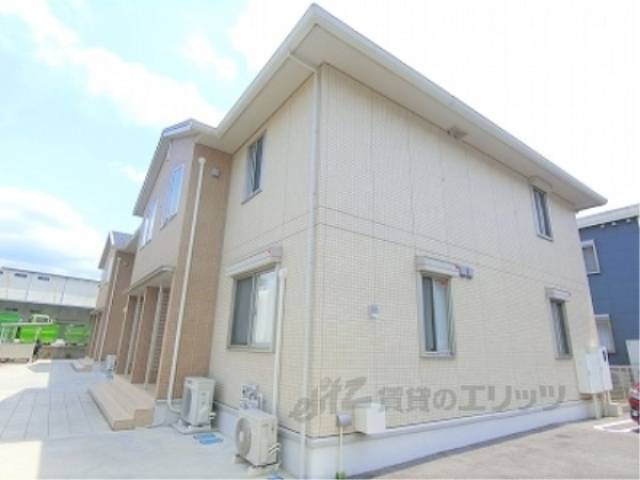 Ｄ-ｒｏｏｍサウスウィンド外観写真2