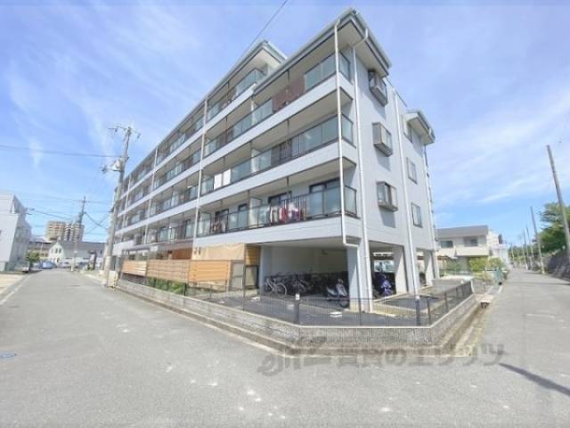 エクセラン外観写真2
