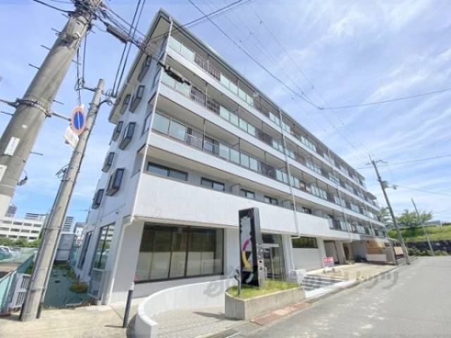 エクセラン外観写真3