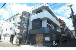 小林マンション外観写真