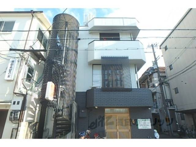小林マンション外観写真2