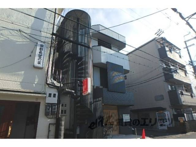 小林マンション外観写真3