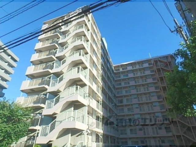 グランデあんご外観写真3