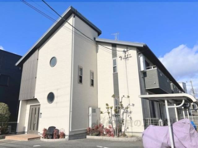 CASA FELIZ外観写真1