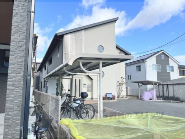 CASA FELIZ外観写真3