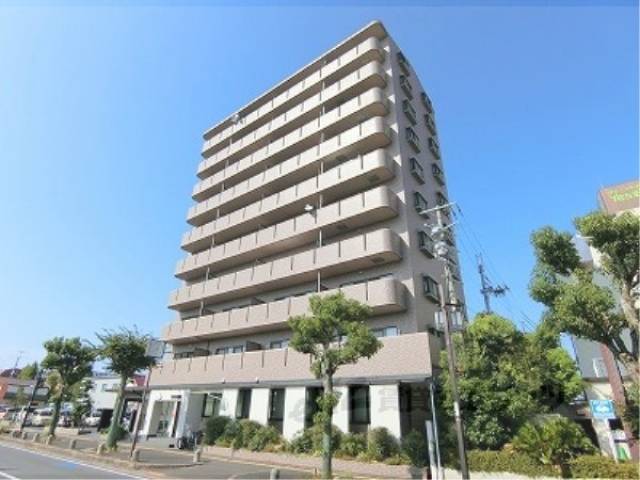 シオン外観写真2