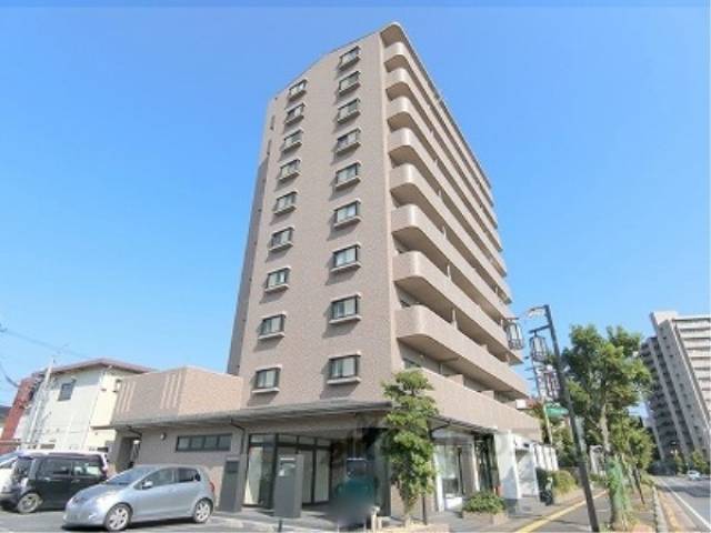 シオン外観写真3