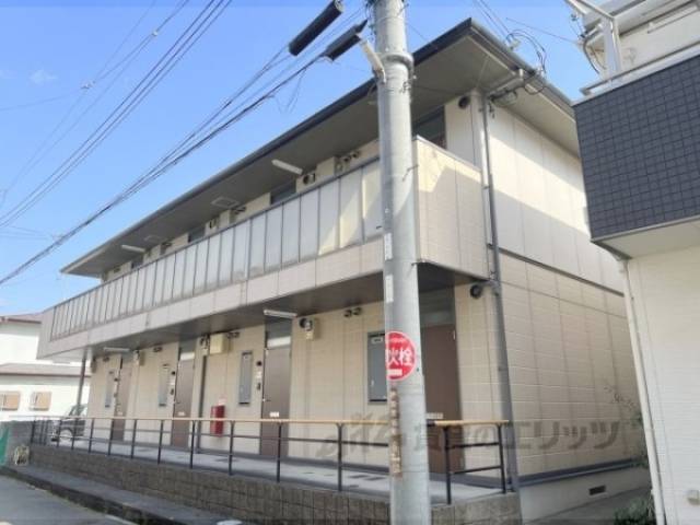 ヴェルデパエーゼ外観写真2