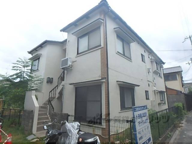 中井荘外観写真1