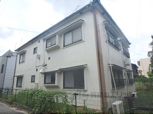 中井荘外観写真2