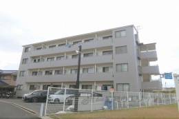 エミエール山田川外観写真