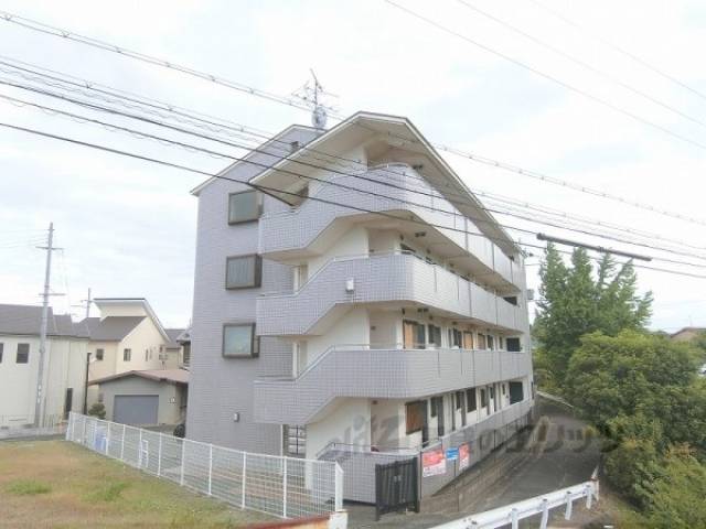エミエール山田川外観写真3