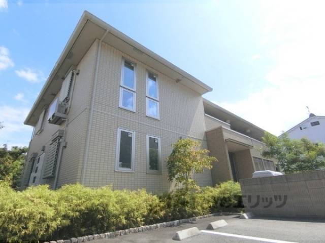 アルファ　フォレスト　柴座外観写真1