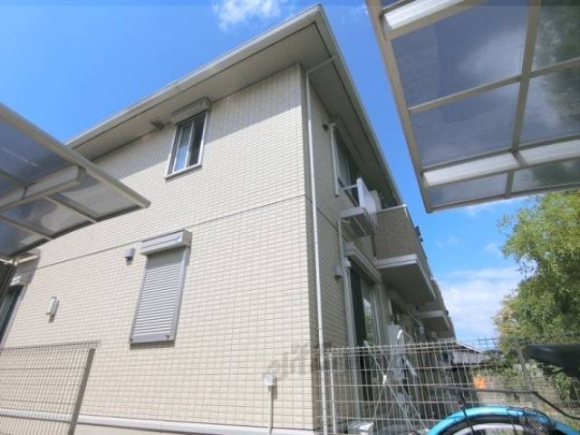 アルファ　フォレスト　柴座外観写真3