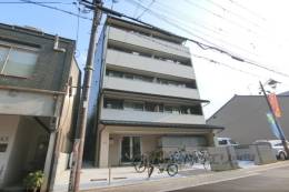 サントス北野外観写真