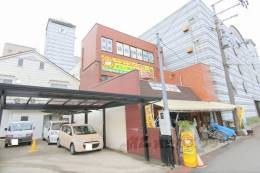 吉野ビル外観写真