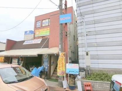 吉野ビル外観写真2