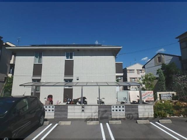 Ｍａｕｒｉｓ　Ｒｕｔｒｕｍ外観写真2