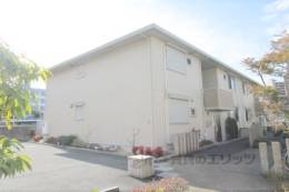 Ｇｒｅｅｎ　Ｖａｌｌｅｙ香里ヶ丘　Ａ棟外観写真