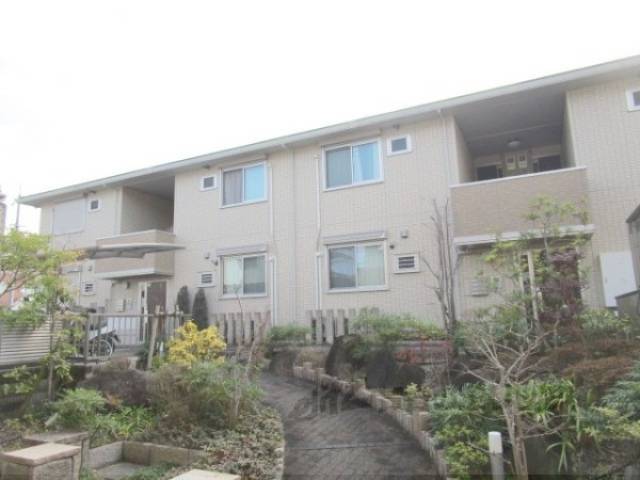Ｇｒｅｅｎ　Ｖａｌｌｅｙ香里ヶ丘　Ａ棟外観写真2