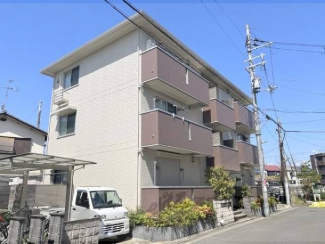 Ｇｌｉｃｉｎａ外観写真2