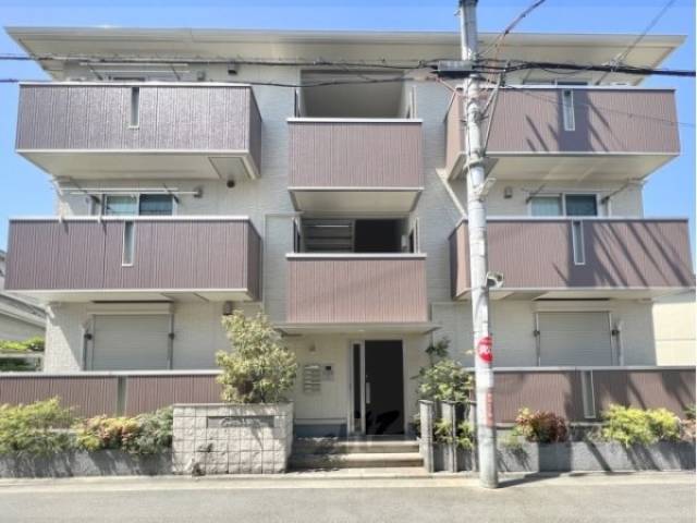 Ｇｌｉｃｉｎａ外観写真3