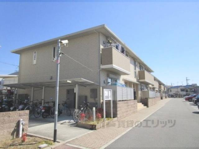 Ｄ－ｒｏｏｍ東町外観写真2