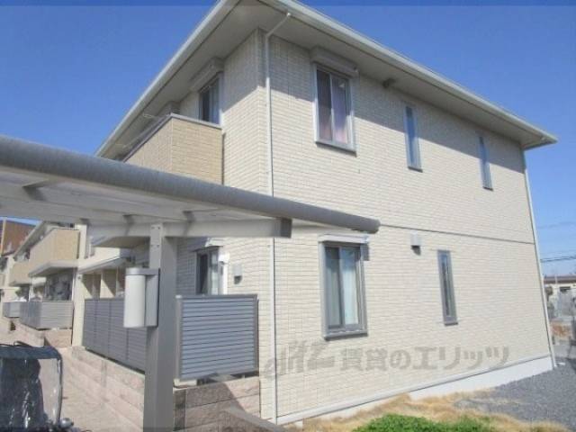 Ｄ－ｒｏｏｍ東町外観写真3