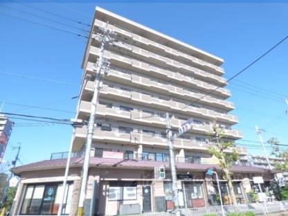 レークサイド佐倉外観写真2